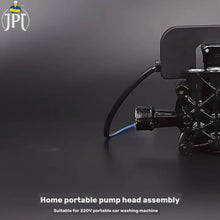 Buy now the JPT durable and efficient F10 pressure washer pump assembly set, perfect for various applications and pressure washer. Order now to get best discount.