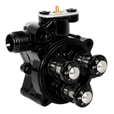 Buy JPT F8 pressure washer head pump assembly with auto-cut switch online at best price. Buy pressure washer spare parts at JPT Tools. Buy Now