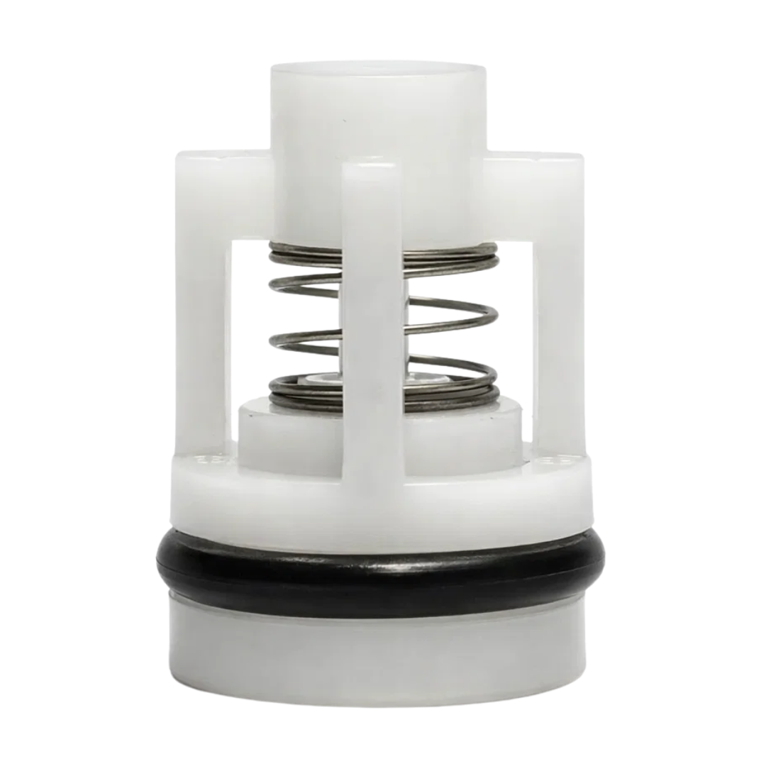 Buy now the JPT F8 / F10 / RS3+ pressure washer suction valve for smooth water flow, restore pump efficiency, and enjoy easy installation. Buy Now