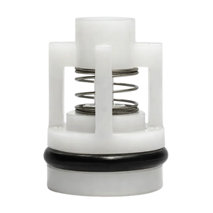 JPT 3-Piece Pressure Washer Suction Valve for F8 / F10 / RS3+ Pressure Washer Pump Head