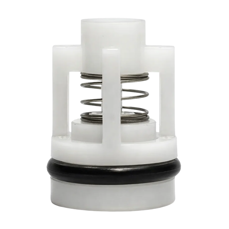 JPT 3-Piece Pressure Washer Suction Valve for F8 / F10 / RS3+ Pressure Washer Pump Head