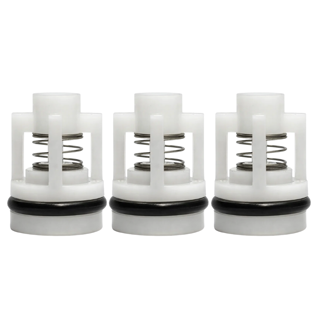 Buy now the JPT F8 / F10 / RS3+ pressure washer suction valve for smooth water flow, restore pump efficiency, and enjoy easy installation. Buy Now
