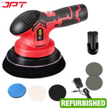 Buy the JPT refurbished 12v cordless car polishing machine online in India. Get refurbished pressure washer, power and hand tools, and more at best price. 