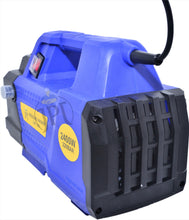 JPT Combo IDR 220 Bar 2400 Watt Heavy Portable High-Pressure Washer Induction Type with 15MTR Hydraulic Hose Pipe