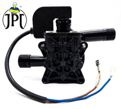 JPT RS3+ Car Washer Pressure Washer Pump Head Set Suitable for JPT, StarQ, Vantro, Btali,Aimex, Clif,Ballorex, Cazar Pressure Washers