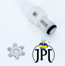 JPT F10/RS3+ PRESSURE WASHER NON-RETURNABLE VALVE FOR PUMP HEAD