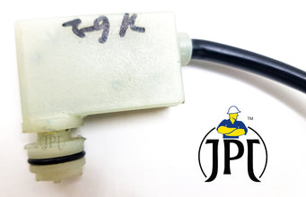 JPT F10 प्रेशर वॉशर ऑटो-कट स्विच केवल पंप हेड के लिए