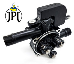 JPT RS3+ Car Washer Pressure Washer Pump Head Set Suitable for JPT, StarQ, Vantro, Btali,Aimex, Clif,Ballorex, Cazar Pressure Washers