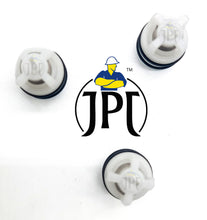 JPT F8/RS3+ प्रेशर वॉशर प्रेशर वाल्व पंप हेड के लिए 3 पीस सेट