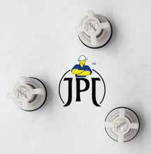 JPT F8/F10/RS3+ प्रेशर वॉशर सक्शन वाल्व पंप हेड के लिए 3 पीस सेट