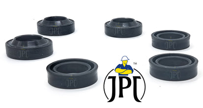 जेपीटी एफ10/आरएस3+ प्रेशर वॉशर पंप हेड ओ-रिंग और तेल/पानी सील सेट
