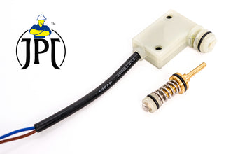 JPT IDR 220 PRESSURE WASHER AUTO-CUT ASSEMBLY AND SWITCH SET FOR PUMP HEAD