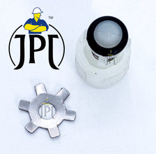 पंप हेड के लिए JPT F10/RS3+ प्रेशर वॉशर नॉन-रिटर्नेबल वाल्व