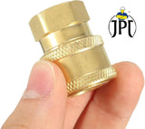 JPT Heavy Duty Connector