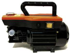 JPT Professional Heavy Duty RS1 1800W Pressure Car Washer(RENEWED)
