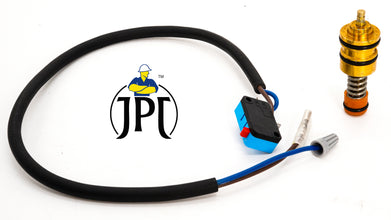 JPT F8 प्रेशर वॉशर ऑटो-कट असेंबली और पंप हेड के लिए स्विच सेट