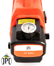 JPT Q3-SRS3 130 BAR 2300-WATT காம்பாக்ட் உயர் அழுத்த வாஷர் (புதுக்கப்பட்டது) 