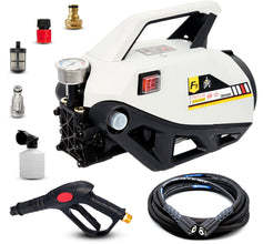 Shop JPT Super Combo F5 Car Pressure Washer Pump Online In India