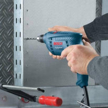 BOSCH GSB 450 WRAP SET Professional Impact Drill with Multipurpose Drill Bits Set (450W,10MM)