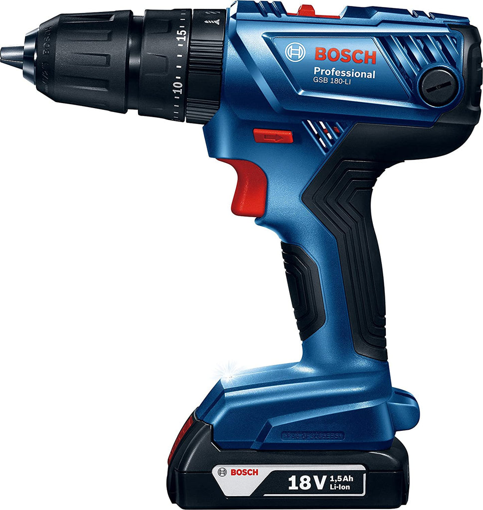 Bosch Professional Tools: What is The Brand Known For?