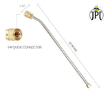 JPT 20 Inches Connector  