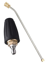 JPT Combo 30 Degree Bend Extension Rod 20
