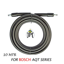 JPT Heavy Duty HIGH Pressure Hose Pipe for Bosch AQT Series (20 Meter)