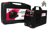 JPT 200AMP MMA IGBT DIGITAL INVERTER HEAVY DUTY WELDING MACHINE