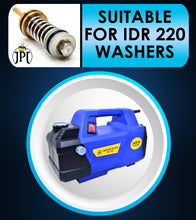 JPT F10 PRESSURE WASHER AUTO-CUT ASSEMBLY ONLY FOR PUMP HEAD