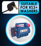  Get safety and efficiency with JPT auto-cut assembly and switch set for pressure washers. Convenient auto cut-off functionality saves energy and ensures safety.