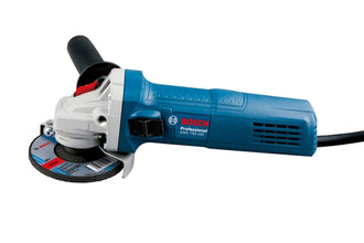 BOSCH SMALL ANGLE GRINDER 4 INCH