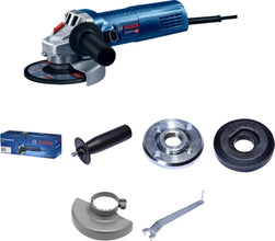  ANGLE GRINDER ACCESORIES