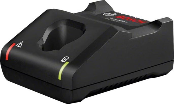 BOSCH GAL 12V-40 PROFESSIONAL CHARGER FOR  Li-ION BATTERIES (12V)