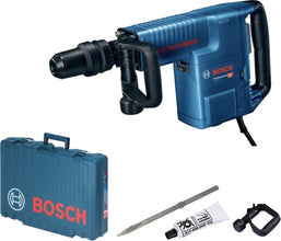 BOSCH GSH 11 E Corded Professional Demolition Hammer/Breaker (11 kg,1500W)