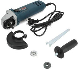 Angle Grinder Accessories